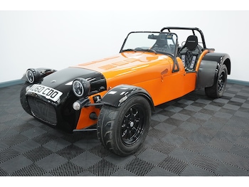Used Caterham Seven 2010 for sale - 77007808: Photo