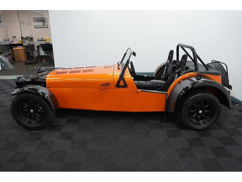 Used Caterham Seven for sale - 77007808: Photo 5