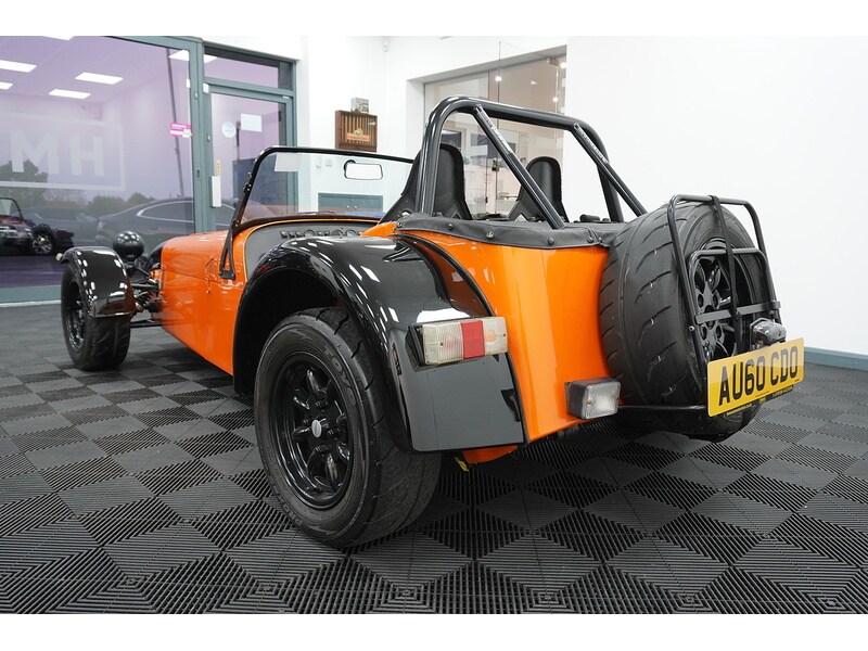 Used Caterham Seven for sale - 77007808: Photo 6