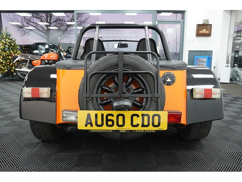 Used Caterham Seven for sale - 77007808: Photo 7