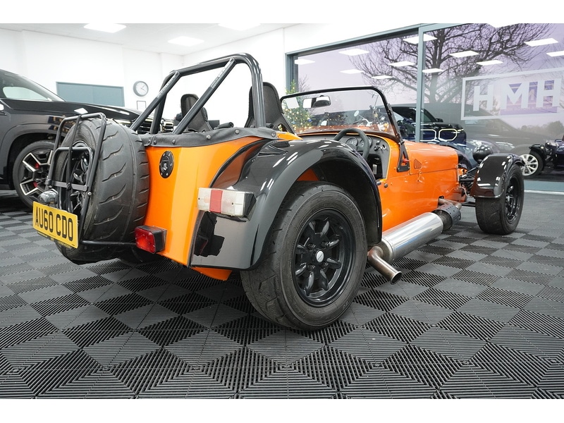 Used Caterham Seven for sale - 77007808: Photo 8