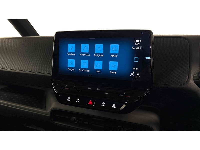 Used Volkswagen ID.Buzz 2023 for sale - 78027197: Photo 5