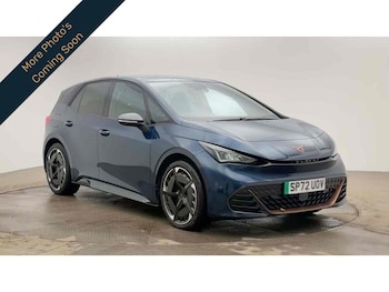 Used Cupra Born 2022 for sale - 78659087: Photo