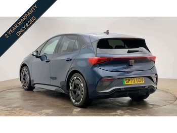 Used Cupra Born 2022 for sale - 78659087: Photo