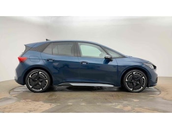 Used Cupra Born 2022 for sale - 78659087: Photo