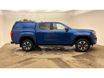 Used Volkswagen Amarok 2023 for sale - 79435714: Photo