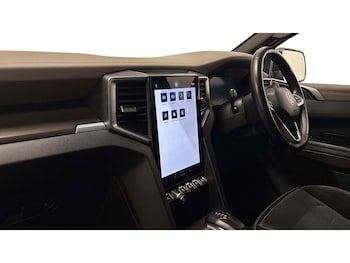 Used Volkswagen Amarok 2023 for sale - 79435714: Photo