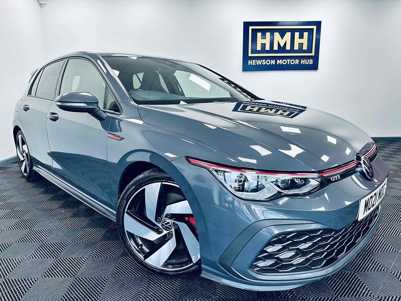 Used Volkswagen Golf 2021 for sale - 76510362: Photo 1