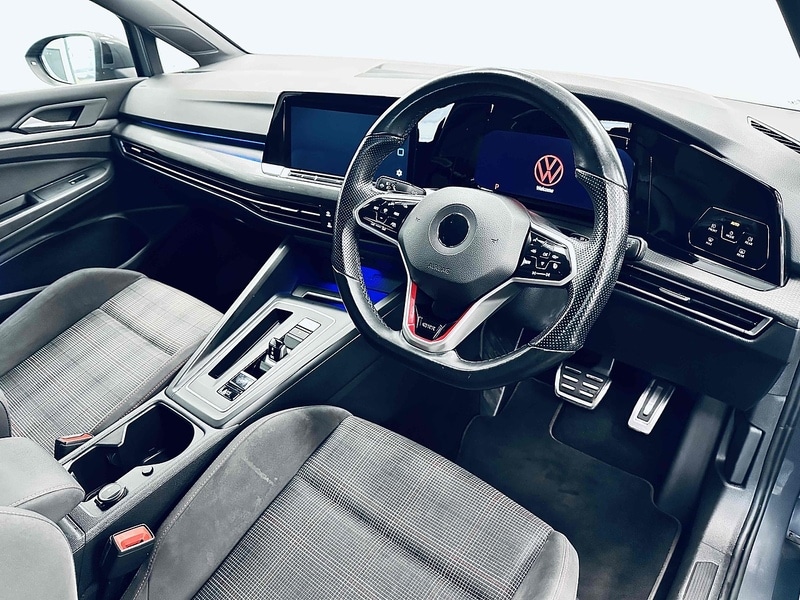 Used Volkswagen Golf 2021 for sale - 76510362: Photo 11