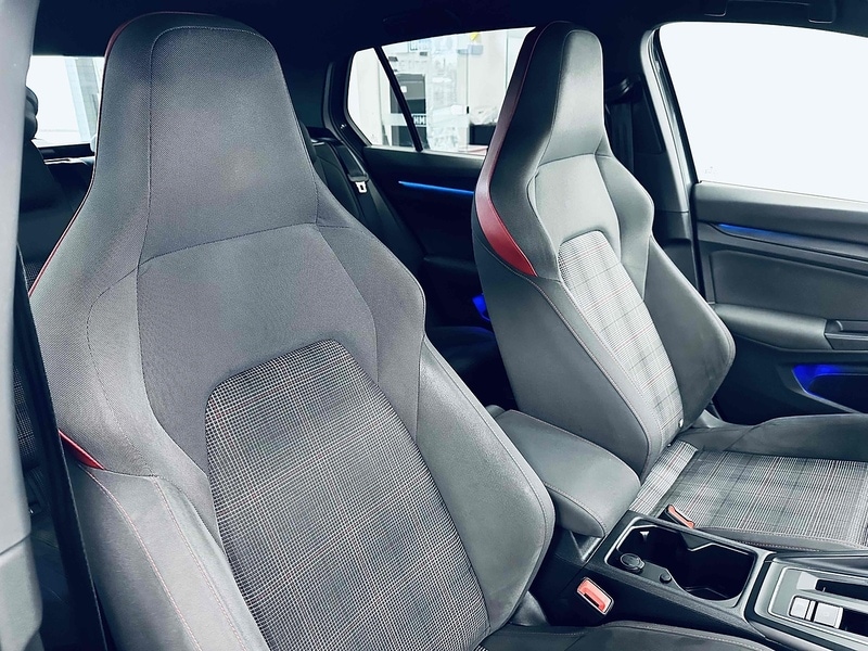 Used Volkswagen Golf 2021 for sale - 76510362: Photo 12