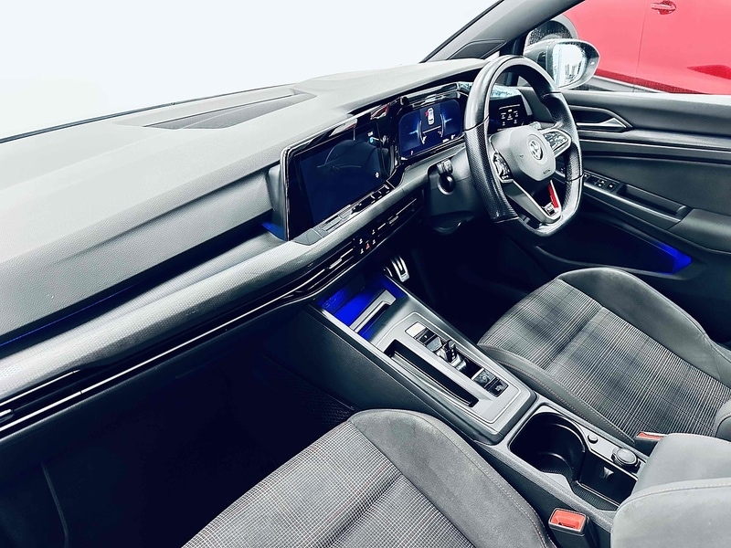 Used Volkswagen Golf 2021 for sale - 76510362: Photo 13