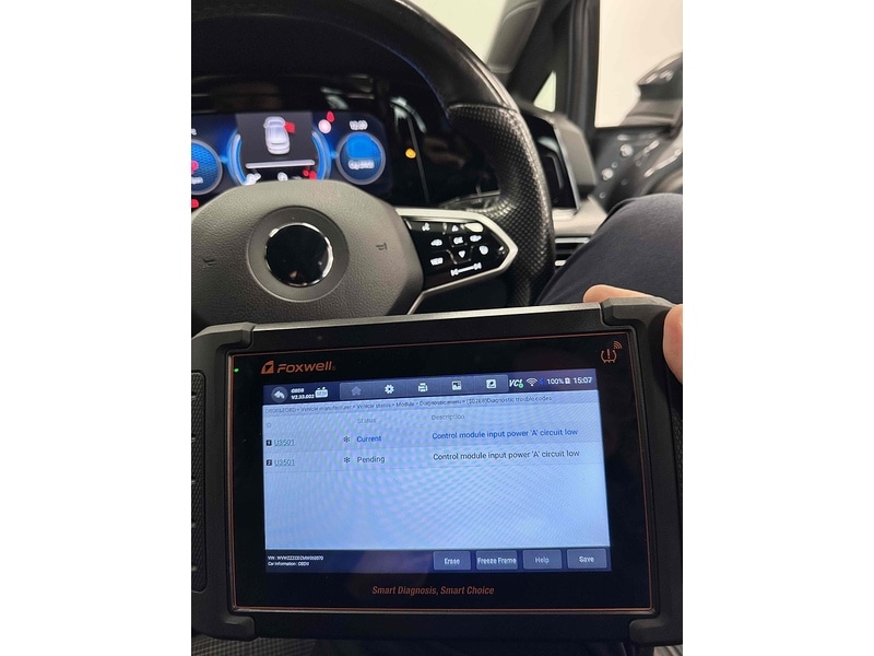 Used Volkswagen Golf 2021 for sale - 76510362: Photo 20