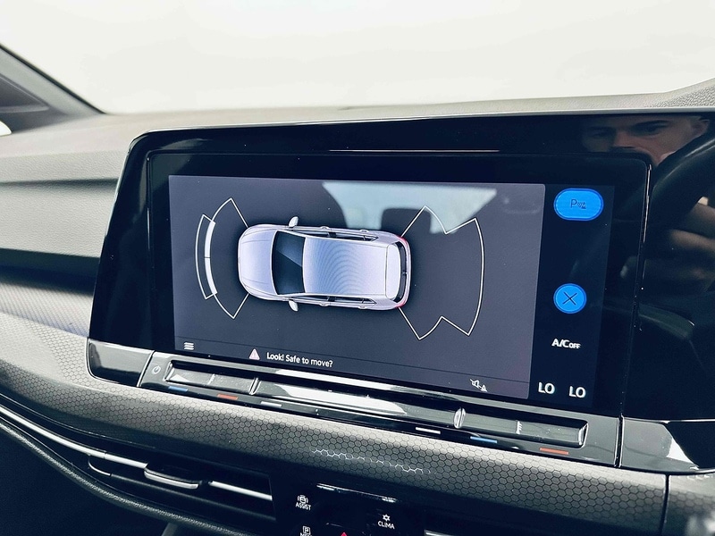 Used Volkswagen Golf 2021 for sale - 76510362: Photo 25