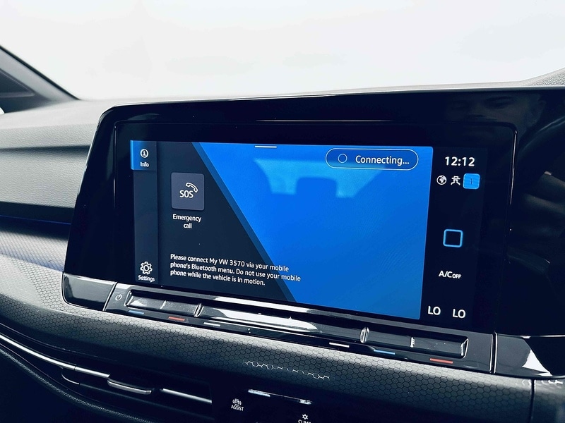 Used Volkswagen Golf 2021 for sale - 76510362: Photo 26