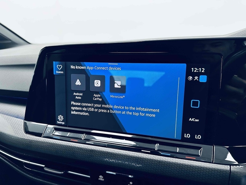 Used Volkswagen Golf 2021 for sale - 76510362: Photo 27