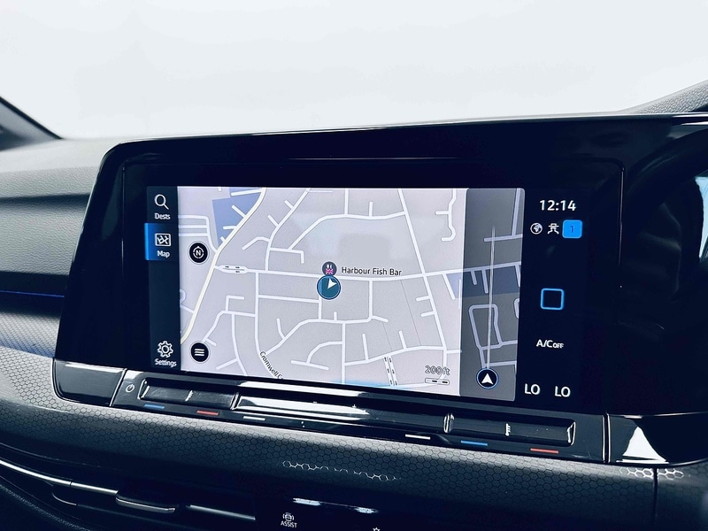 Used Volkswagen Golf 2021 for sale - 76510362: Photo 29