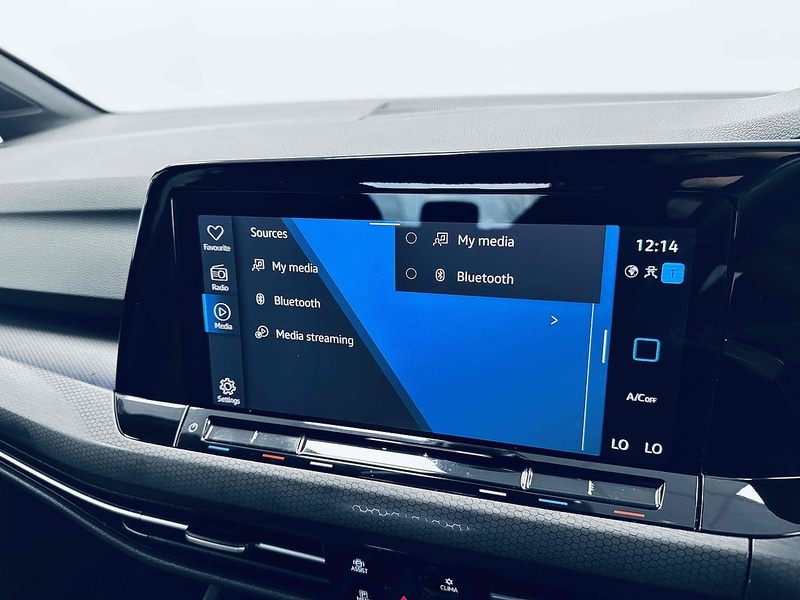 Used Volkswagen Golf 2021 for sale - 76510362: Photo 31