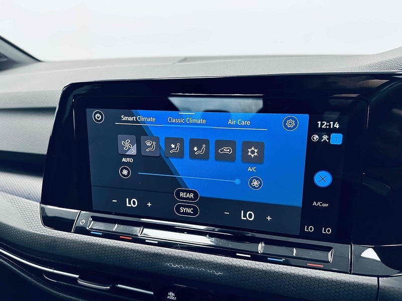 Used Volkswagen Golf 2021 for sale - 76510362: Photo 33