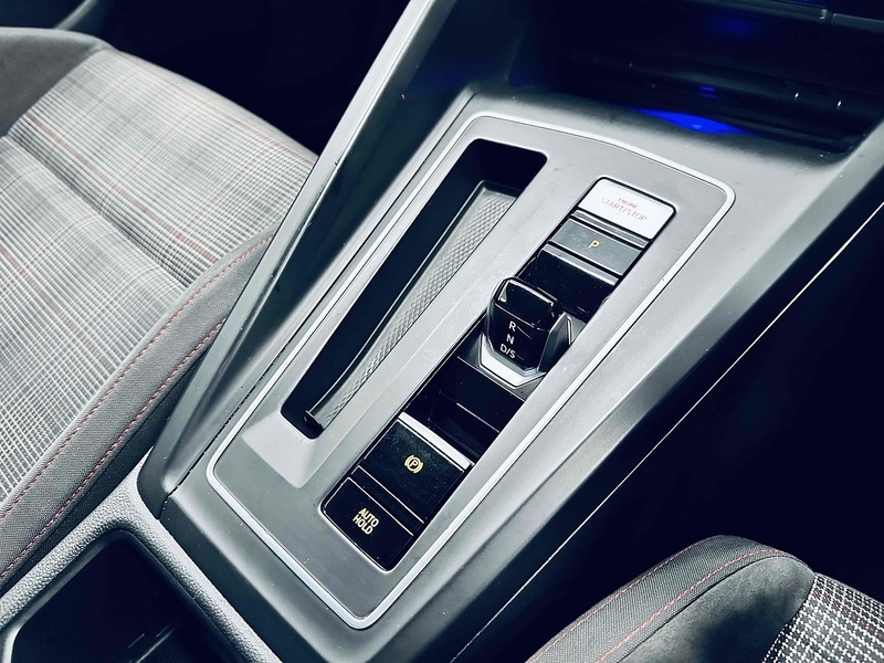 Used Volkswagen Golf 2021 for sale - 76510362: Photo 36