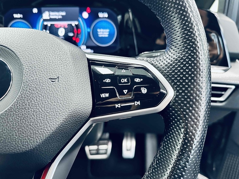 Used Volkswagen Golf 2021 for sale - 76510362: Photo 38