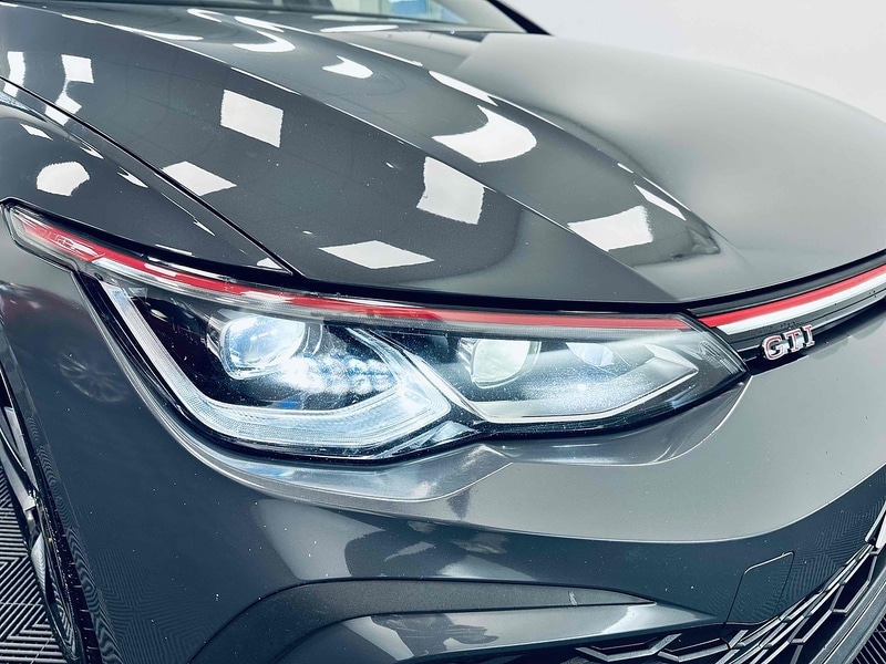 Used Volkswagen Golf 2021 for sale - 76510362: Photo 43