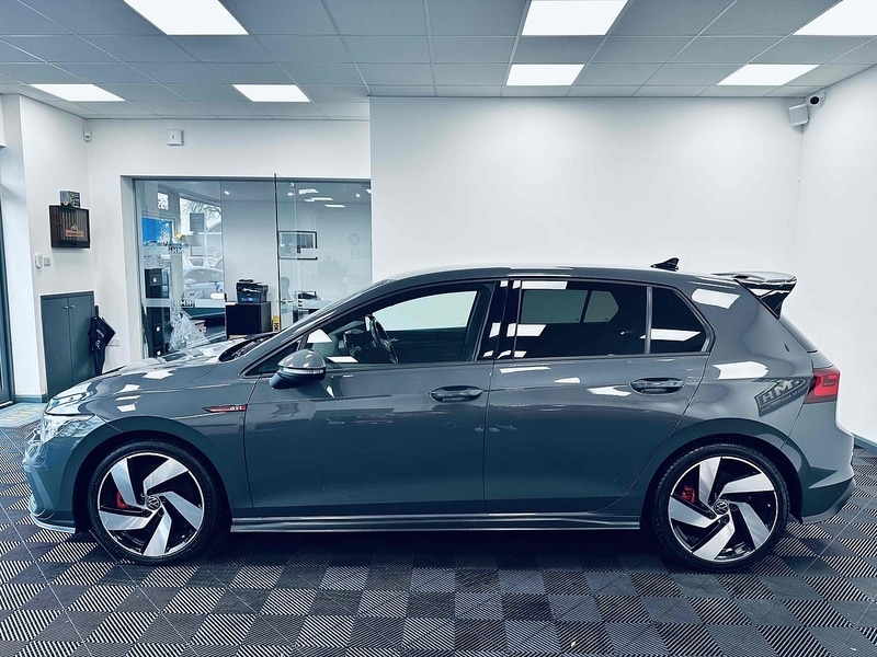 Used Volkswagen Golf 2021 for sale - 76510362: Photo 5