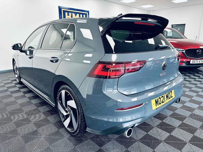 Used Volkswagen Golf 2021 for sale - 76510362: Photo 6