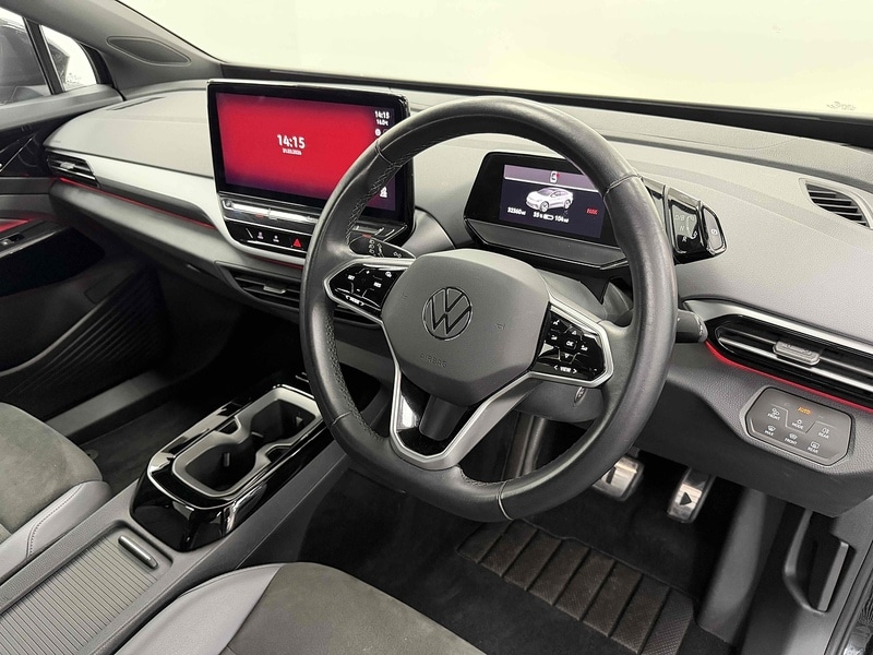 Used Volkswagen ID.5 2022 for sale - 78090261: Photo 11