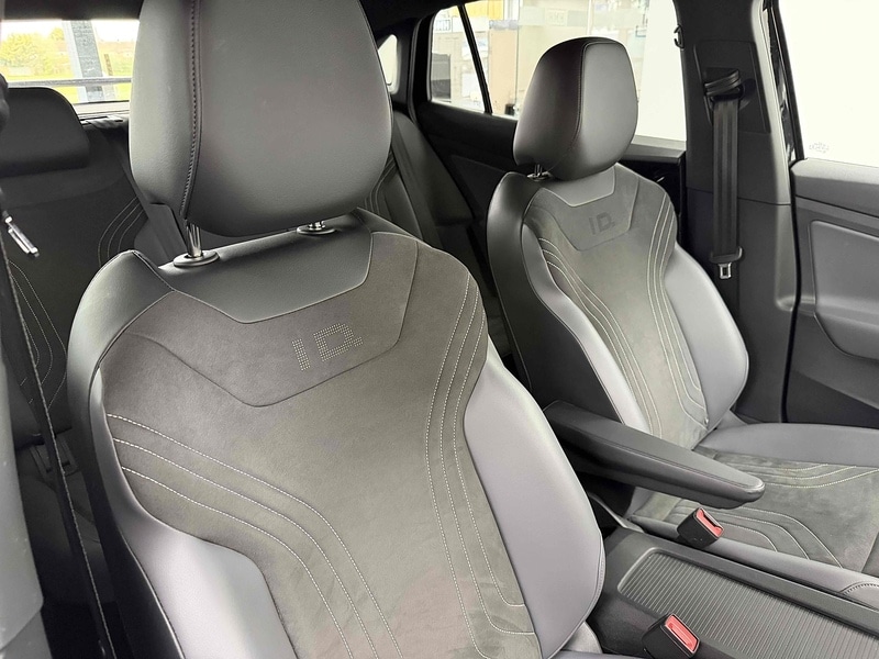 Used Volkswagen ID.5 2022 for sale - 78090261: Photo 12