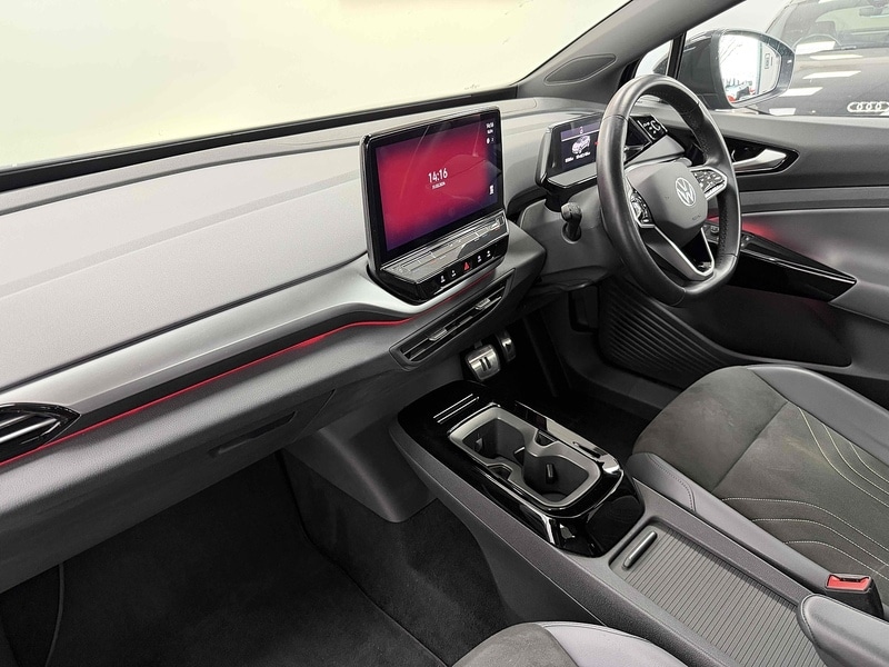 Used Volkswagen ID.5 2022 for sale - 78090261: Photo 13