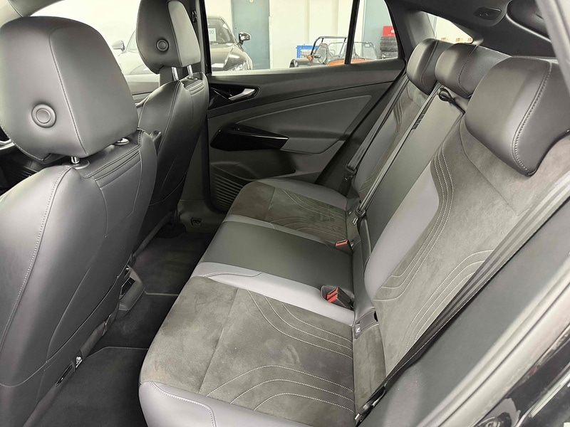 Used Volkswagen ID.5 2022 for sale - 78090261: Photo 15