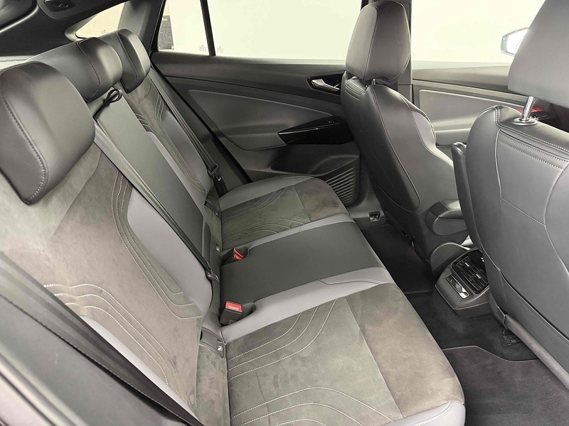 Used Volkswagen ID.5 2022 for sale - 78090261: Photo 18