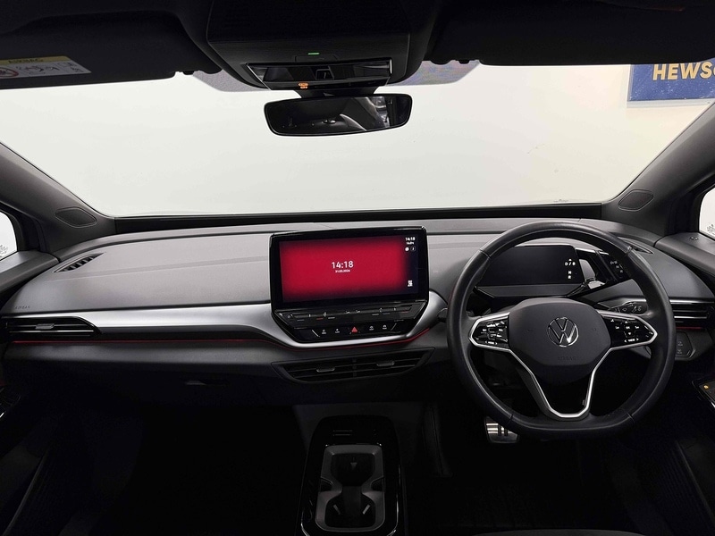 Used Volkswagen ID.5 2022 for sale - 78090261: Photo 19