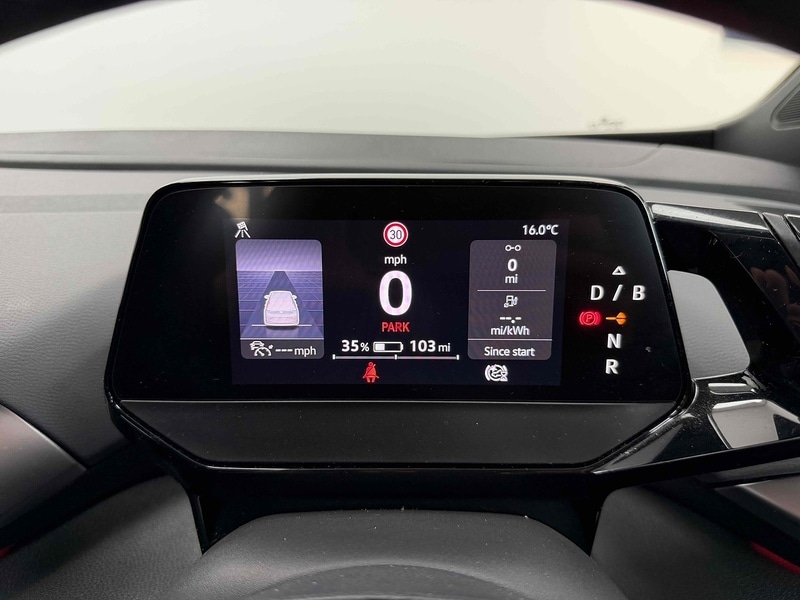 Used Volkswagen ID.5 2022 for sale - 78090261: Photo 20