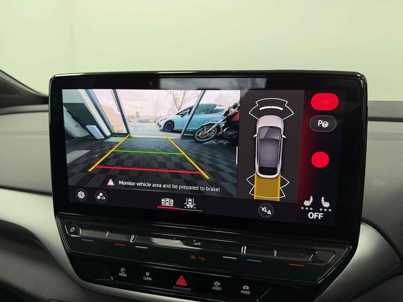 Used Volkswagen ID.5 2022 for sale - 78090261: Photo 21