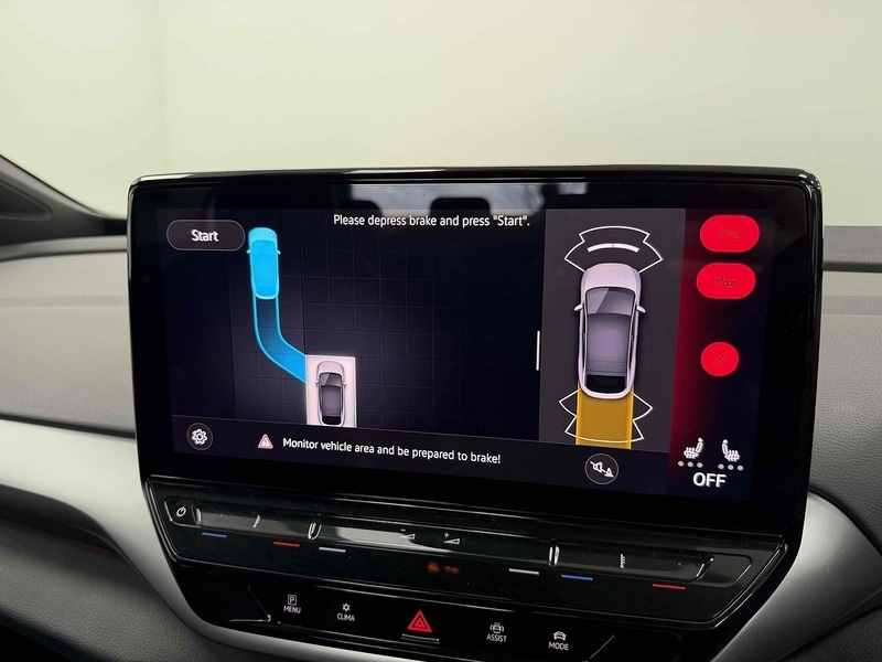 Used Volkswagen ID.5 2022 for sale - 78090261: Photo 23