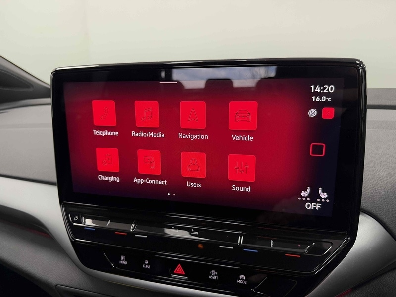 Used Volkswagen ID.5 2022 for sale - 78090261: Photo 24