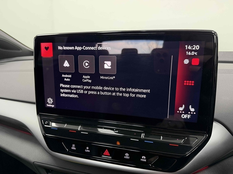 Used Volkswagen ID.5 2022 for sale - 78090261: Photo 25