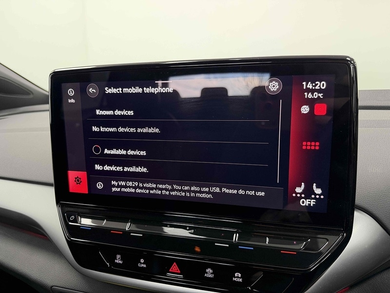 Used Volkswagen ID.5 2022 for sale - 78090261: Photo 26