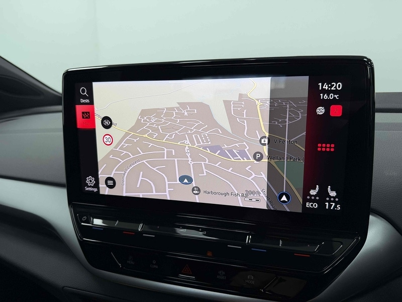 Used Volkswagen ID.5 2022 for sale - 78090261: Photo 29