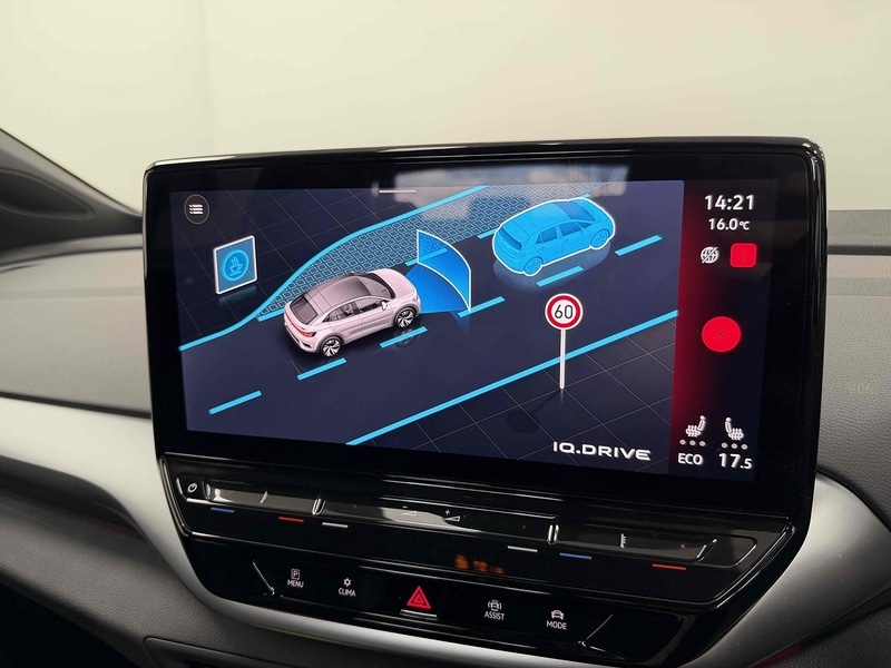 Used Volkswagen ID.5 2022 for sale - 78090261: Photo 30