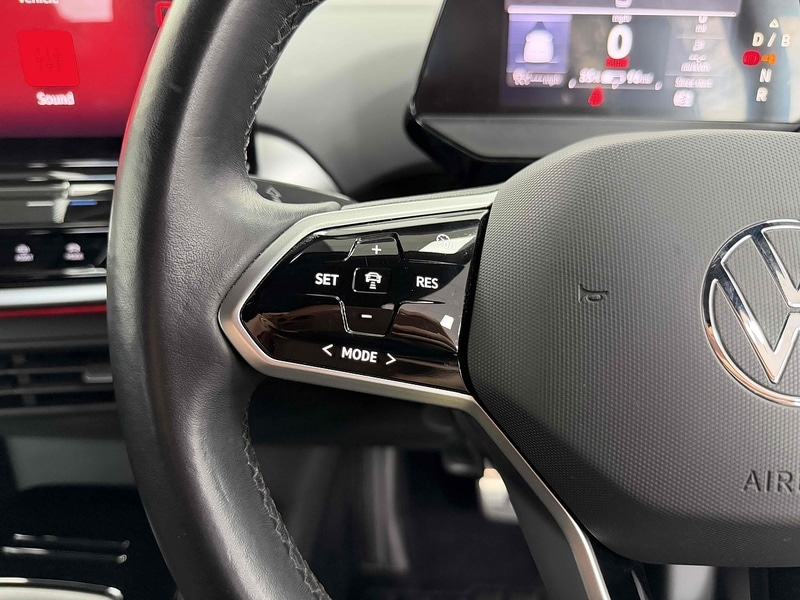 Used Volkswagen ID.5 2022 for sale - 78090261: Photo 35