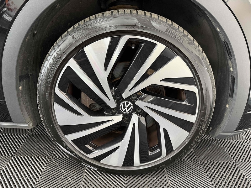 Used Volkswagen ID.5 2022 for sale - 78090261: Photo 37