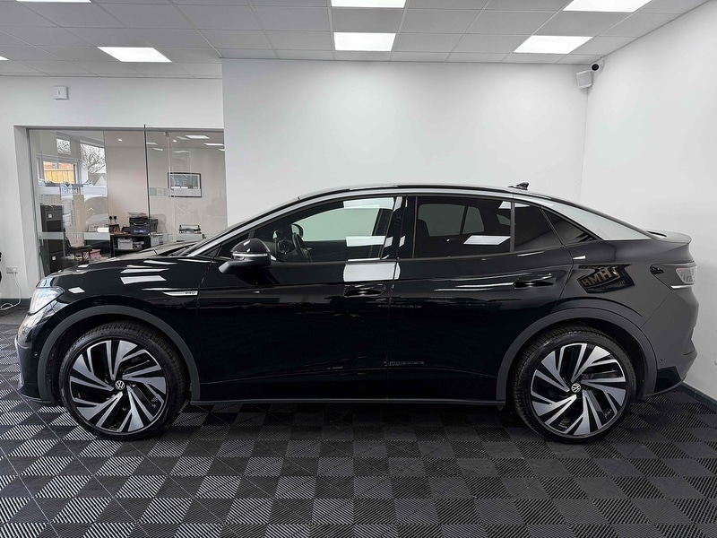 Used Volkswagen ID.5 2022 for sale - 78090261: Photo 5