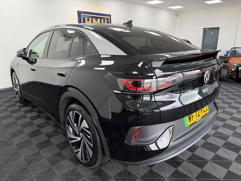 Used Volkswagen ID.5 2022 for sale - 78090261: Photo 6