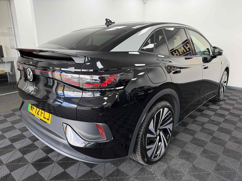 Used Volkswagen ID.5 2022 for sale - 78090261: Photo 8