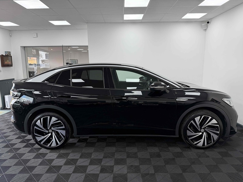 Used Volkswagen ID.5 2022 for sale - 78090261: Photo 9