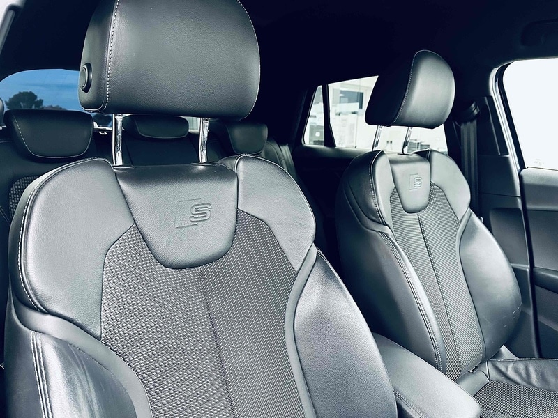 Used Audi Q2 2021 for sale - 76618282: Photo 10