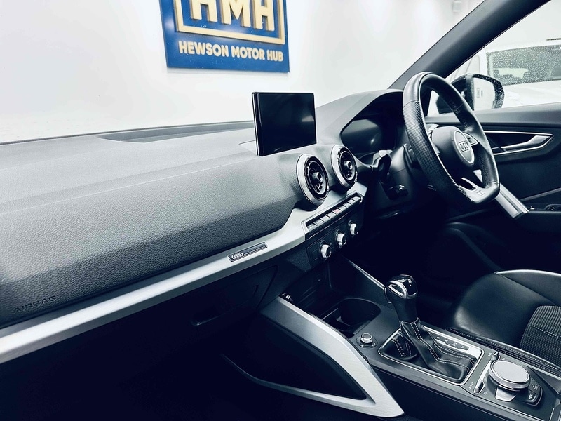 Used Audi Q2 2021 for sale - 76618282: Photo 11