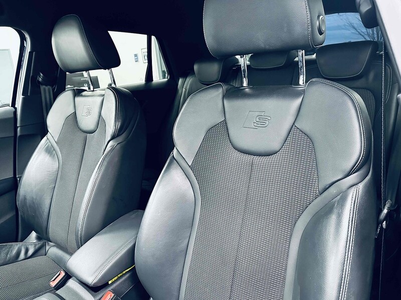 Used Audi Q2 2021 for sale - 76618282: Photo 12